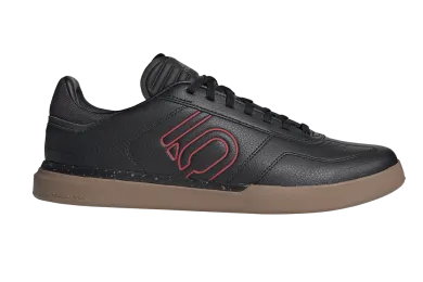 ElementStore - Five Ten męskie buty Sleuth DLX - Black/Scarlet/Gum