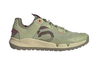 ElementStore - TrailCross LT WMS - Lime/Crimson/Green