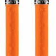Deity gripy Slimfit oranžová