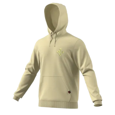 ElementStore - Mikina FiveTen GFX Hoodie Sanbei