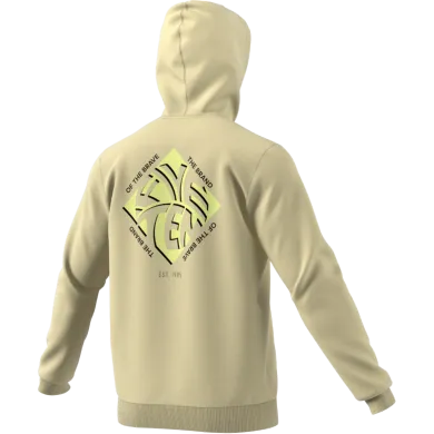 ElementStore - Mikina FiveTen GFX Hoodie Sanbei