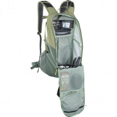 ElementStore - evoc-ride-16l-backpack-light-olive-olive-4-887609
