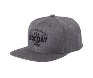 Czapka Rocday Patrol Hat Gray