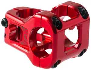 DEITY mostek Cavity 31,8 mm Red