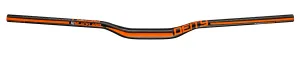 DEITY kierownica Black Label 31,8 mm Orange