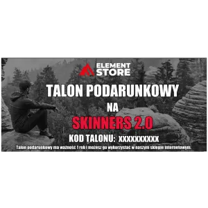 Talon podarunkowy Skinners 2.0