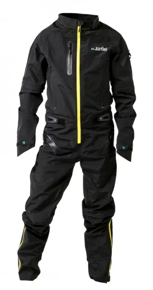 Dirtsuit SFD edition