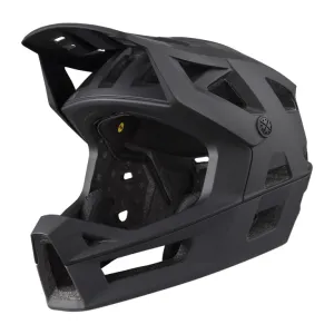 iXS integralny kask Trigger FF MIPS Black