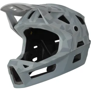 iXS integralny kask Trigger FF MIPS Grey Camo