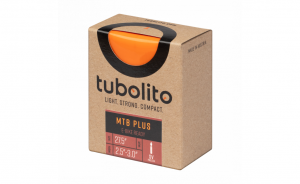 Tubolito 27,5 MTB Plus -2,5-3,0 SV42