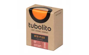 Tubolito 29 MTB Plus -2,5-3,0 SV42