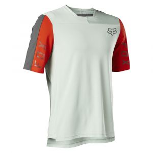 Defend Pro Ss Jersey