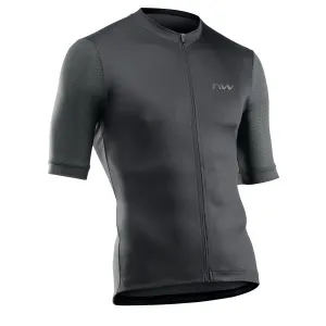 Active Jersey Short Sleeve
