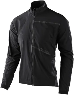 Kurtka Shuttle Jacket Black
