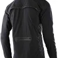 Troy Lee Designs bunda Shuttle černá