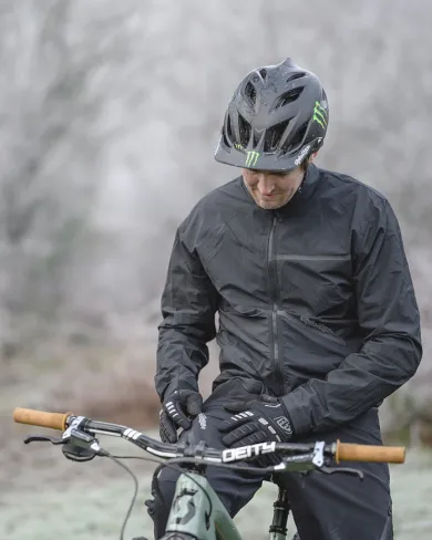 ElementStore - shuttle_jacket