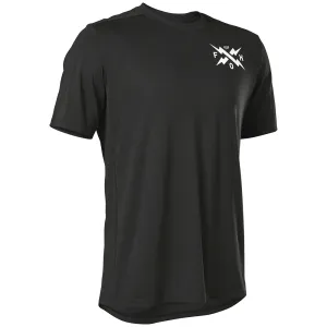 Ranger Dr Ss Jersey Calibrated