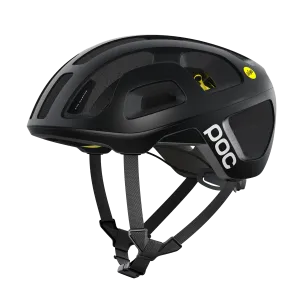 POC rowerowy kask Octal MIPS Uranium Black Matt