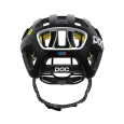 POC cyklistická přilba Octal MIPS Uranium Black Matt