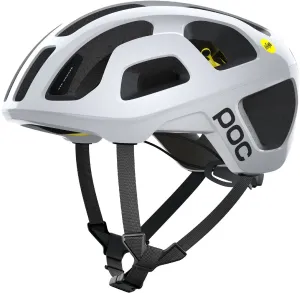 POC rowerowy kask Octal MIPS Hydrogen White