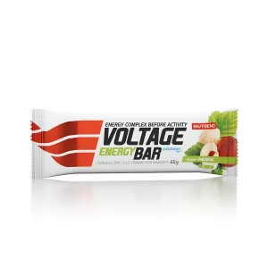 Baton energetyczny Nutrend Voltage Energy Bar 65g - Orzech laskowy