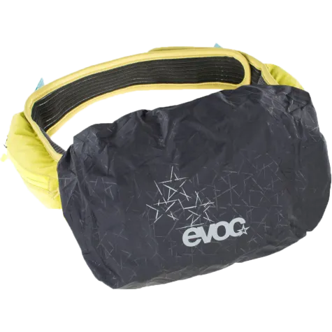 ElementStore - EVOC RAINCOVER SLEEVE HIP PACK