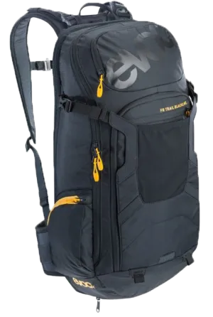 EVOC FR TRAIL BLACKLINE 20l