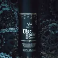 Peaty's Disc Brake Cleaner 400ml černá