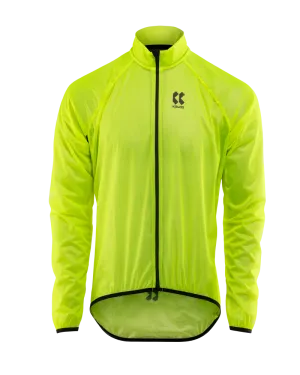 Kurtka Kalas Ride ON Z Fluo
