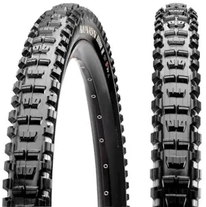 Opona Maxxis Minion DHR II Kevlar 29x2,4WT EXO/TR