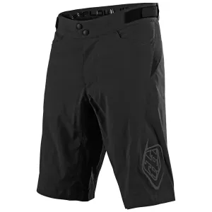 TLD Youth Flowline Short Shell Black