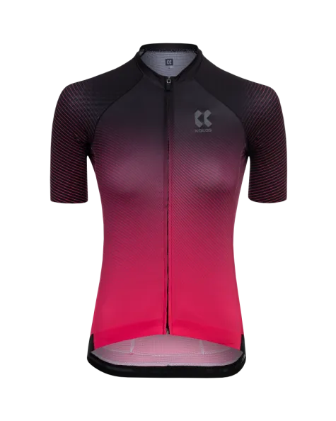 Kalas dres Aero Z1 růžová