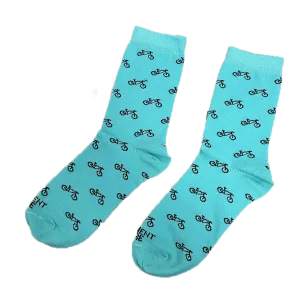 ElementStore skarpety rowery - Mint