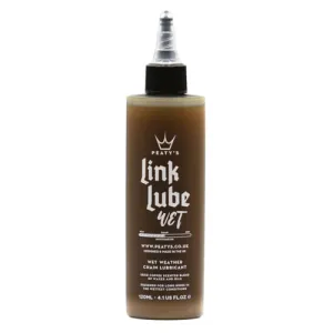 Smar Peaty´s Linklube Wet 120ml 