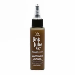 Smar Peaty´s Linklube Wet 60ml 