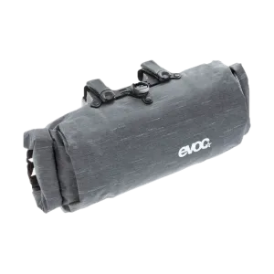 EVOC HANDLEBAR PACK BOA CARNBON GREY 5 L