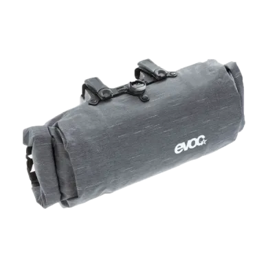 ElementStore - EVOC HANDLEBAR PACK BOA CARNBON GREY 5 L