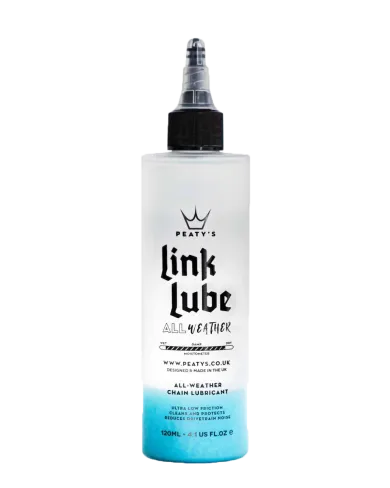 ElementStore - Uniwerzálny smar Peaty´s Linklube All Weather 120ml 