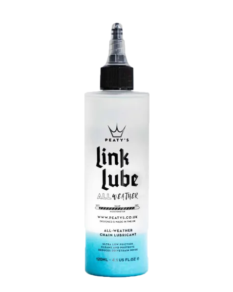 ElementStore - Uniwerzálny smar Peaty´s Linklube All Weather 120ml 