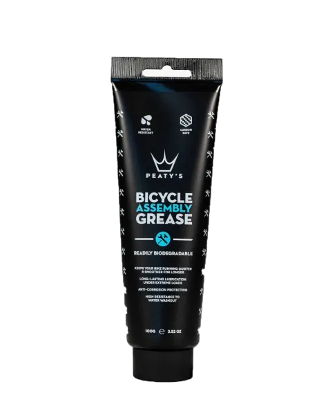 ElementStore - Smar montażowy Bicycle assembly grease 100g