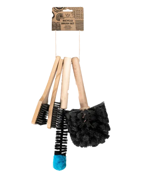 ElementStore - Bicycle Brush Set 