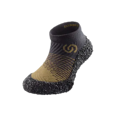ElementStore - Dziecięce Skarpetobuty Skinners 2.0 -  Moss 