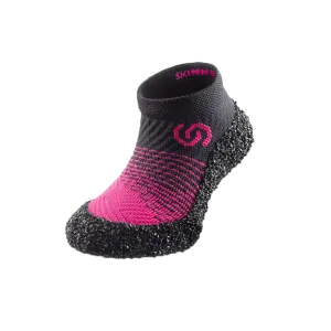 Dziecięce Skarpetobuty Skinners 2.0 -  Pink
