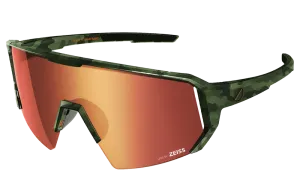 Melon Alleycat - Deakinator / Black / Red Chrome
