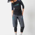 ElementStore - dirtlej-trailscout-ladies-waterproof-shorts-2022-studio-1