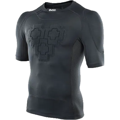 ElementStore - Kamizelka ochronna Evoc Protector Shirt Black