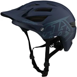 TLD A1 Kask Drone - Dark Slate Blue