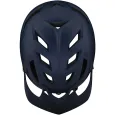 ElementStore - Troy Lee Designs A1 Drone MTB Helmet Dark Slate Blue0_4