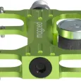 Magped pedál Sport2 200N zelený