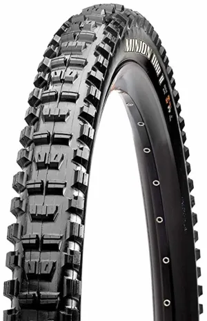 Opona Maxxis Minion DHR II Kevlar 27,5x2,4WT 3CT/EXO/TR